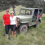 Landhuis Country House Roman Doboj