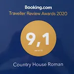Landhuis Country House Roman *