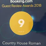 Country House Roman Landhuis Doboj