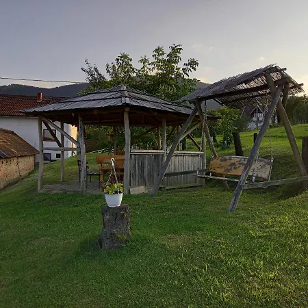 منزل ريفي Country House Roman *