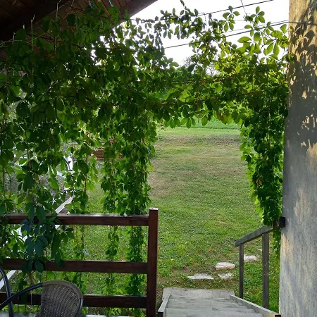 Venkovský dům Country House Roman *