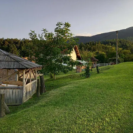 Country House Roman * Doboj