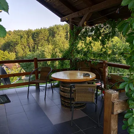 Country House Roman
