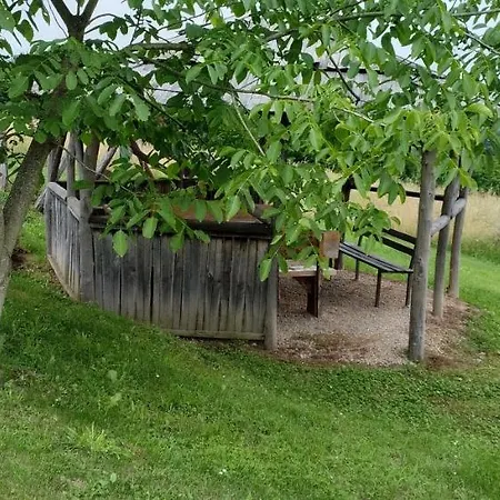 Country House Roman Venkovský dům