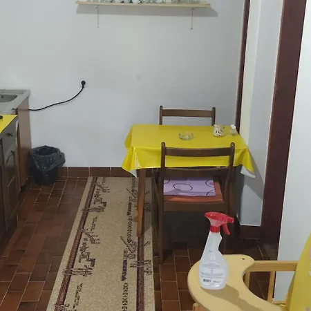 Country House Roman Venkovský dům