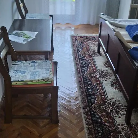 Venkovský dům Country House Roman *