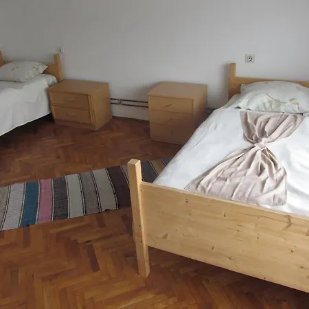 Venkovský dům Country House Roman