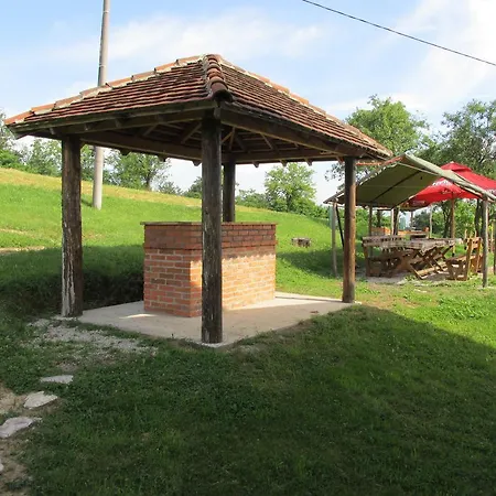 Country House Roman