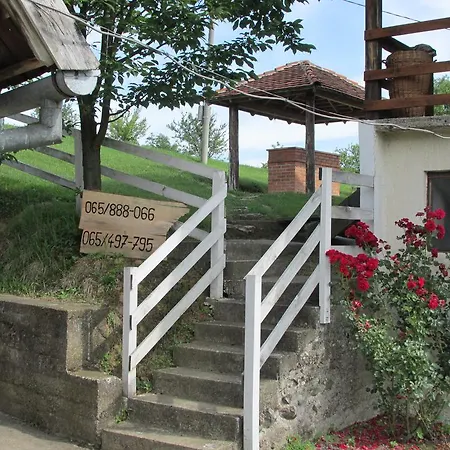 Country House Roman * Doboj