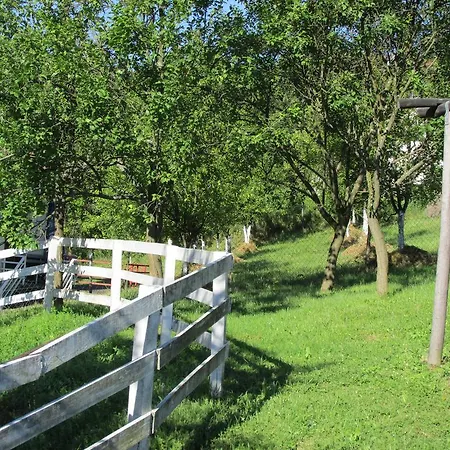 בית כפרי Country House Roman דובוי