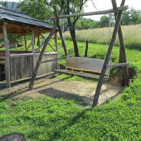 Landhuis Country House Roman Doboj